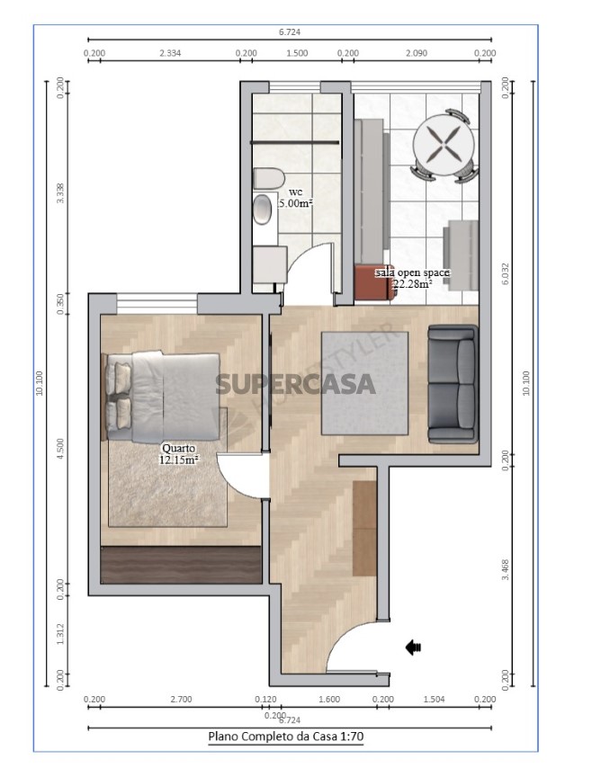 planta T0-Vert