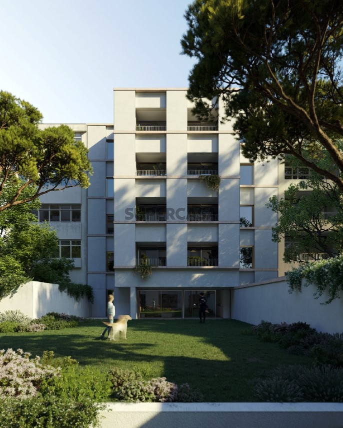Apartamentos Novos - Covelo