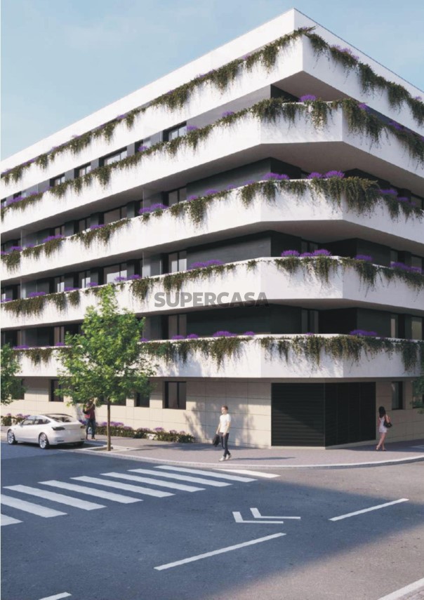 T1/T2/T3 Matosinhos