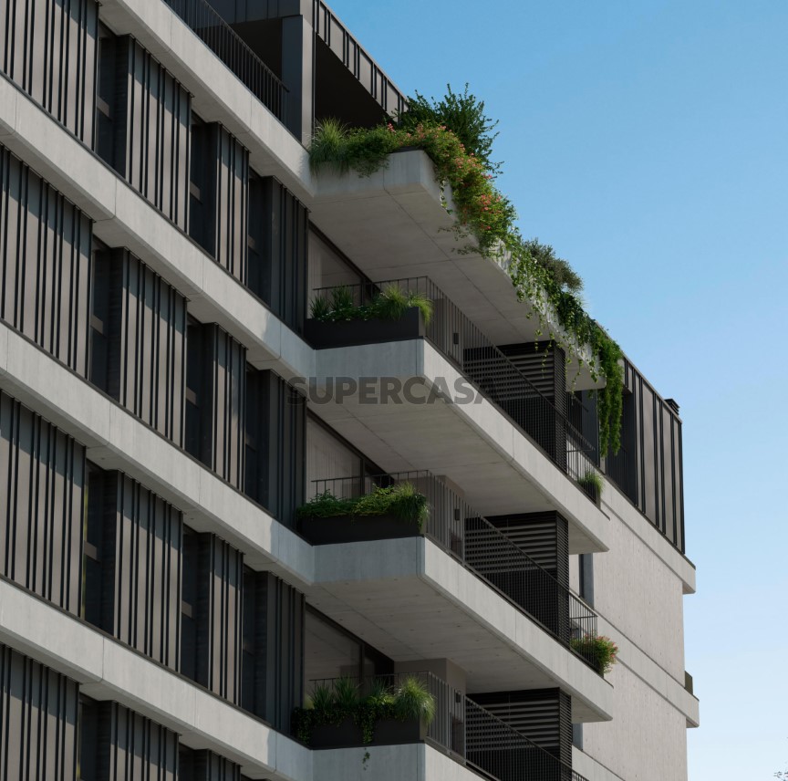 Apartamentos Novos Prelada