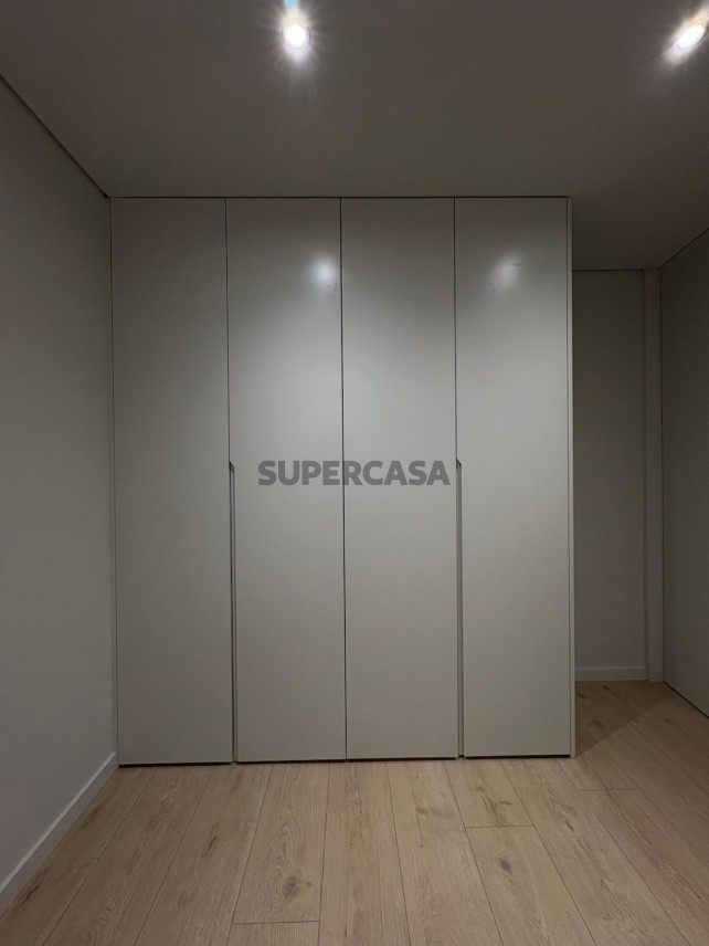 Apartamentos novos - Gondomar