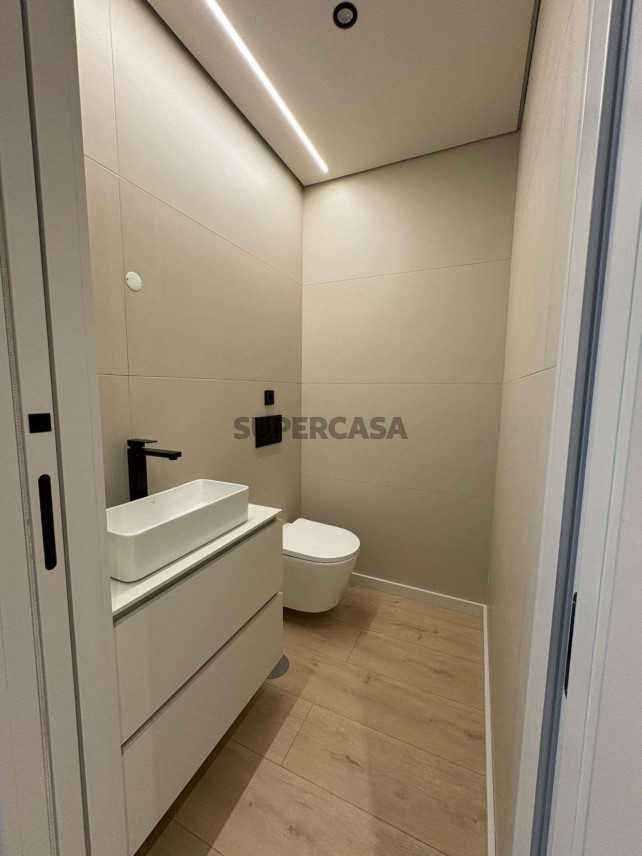 Apartamentos novos - Gondomar