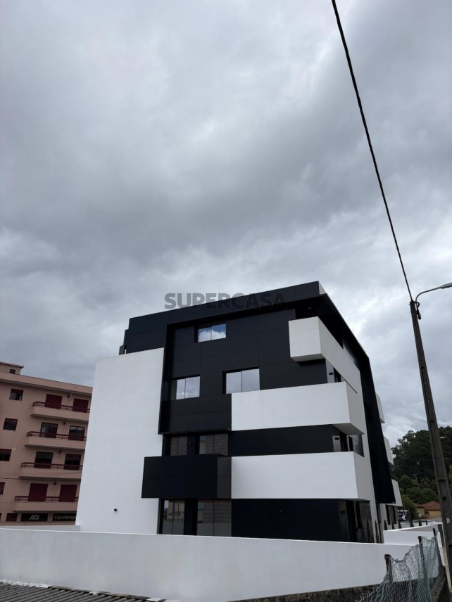 Apartamentos novos - Gondomar