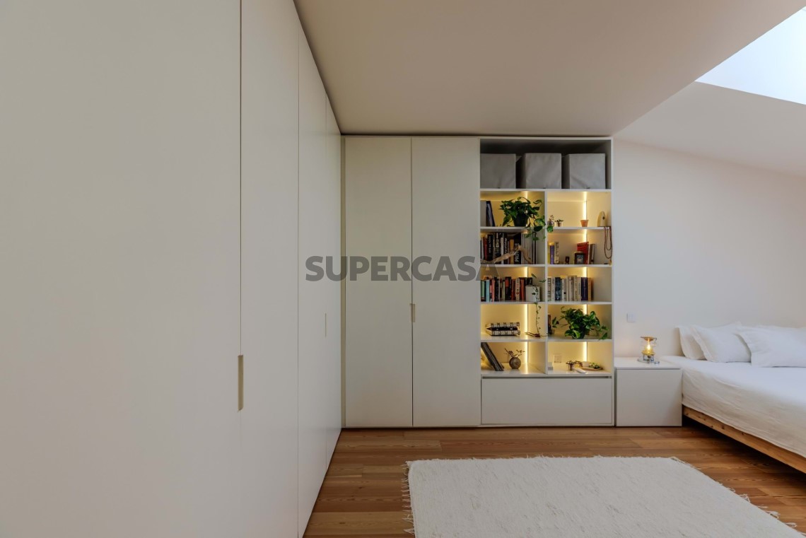 Apartamento T2 à venda em Arroios