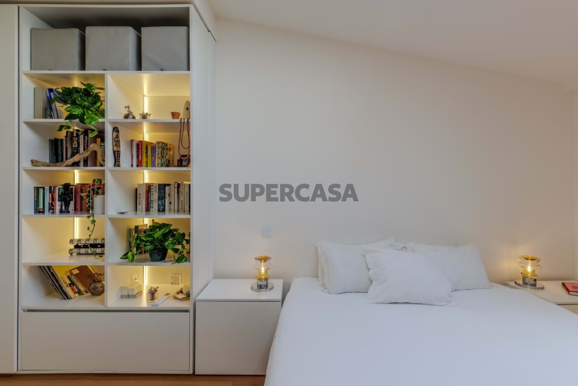 Apartamento T2 à venda em Arroios