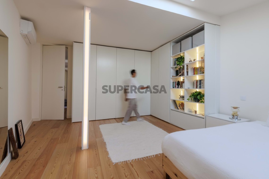 Apartamento T2 à venda em Arroios