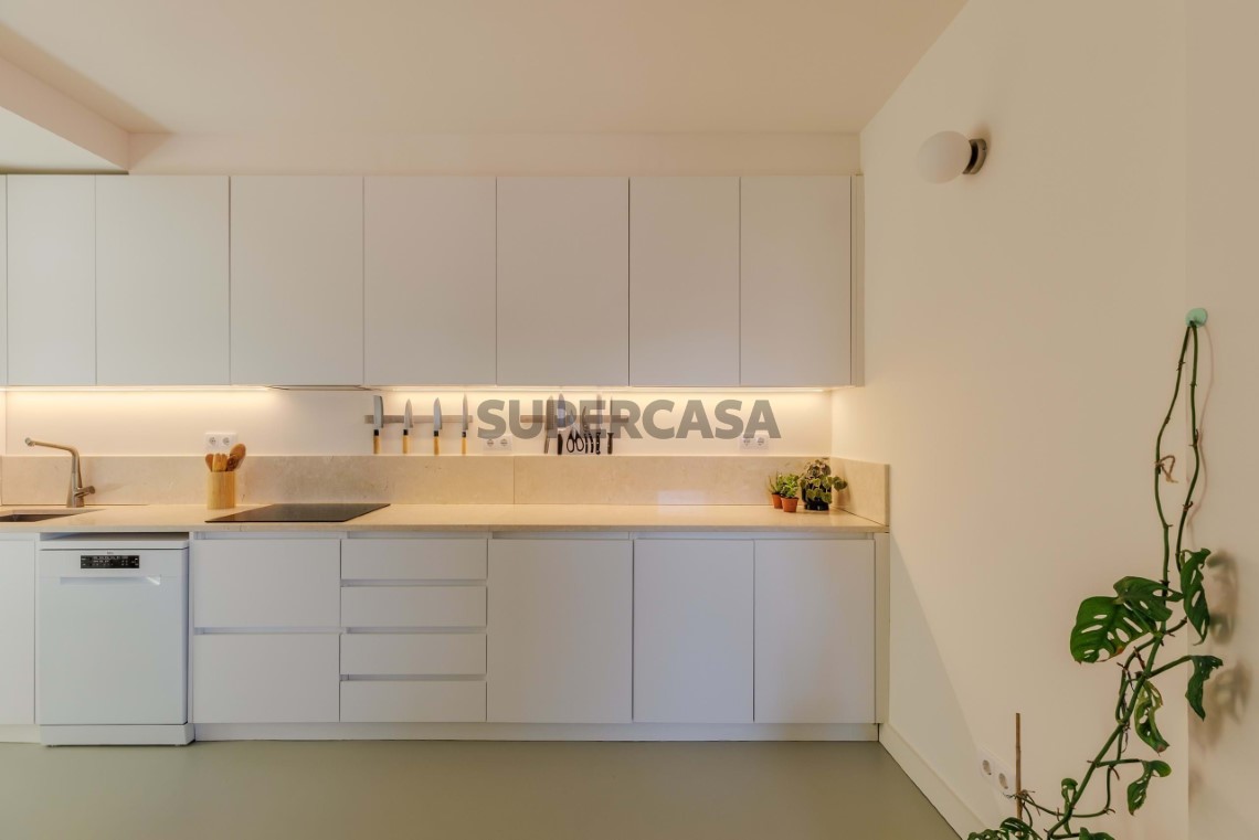 Apartamento T2 à venda em Arroios