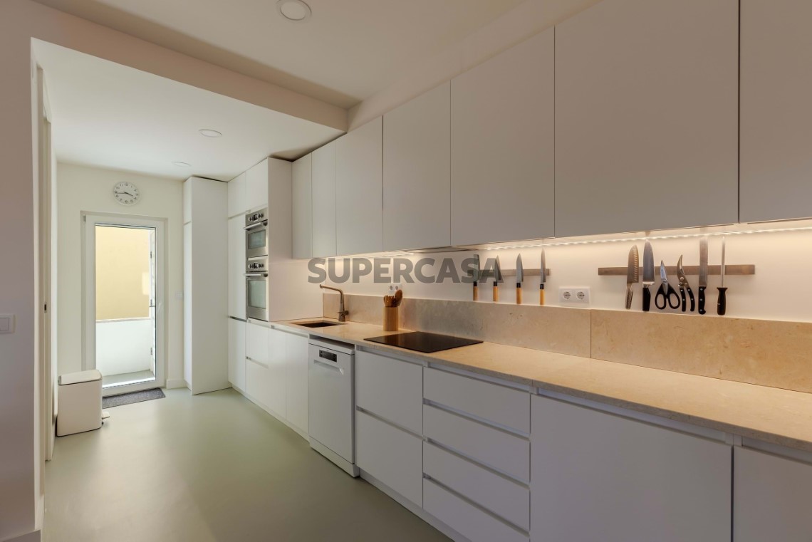 Apartamento T2 à venda em Arroios