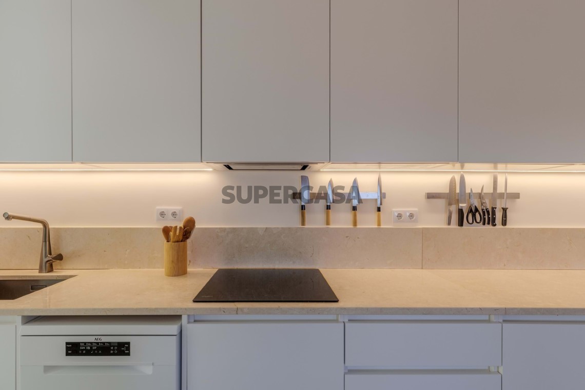 Apartamento T2 à venda em Arroios