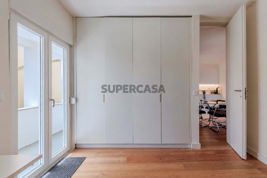 Apartamento T2 à venda em Arroios