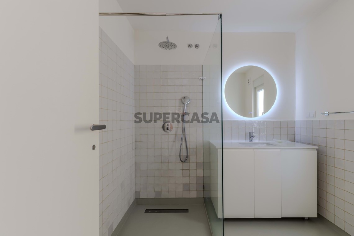 Apartamento T2 à venda em Arroios