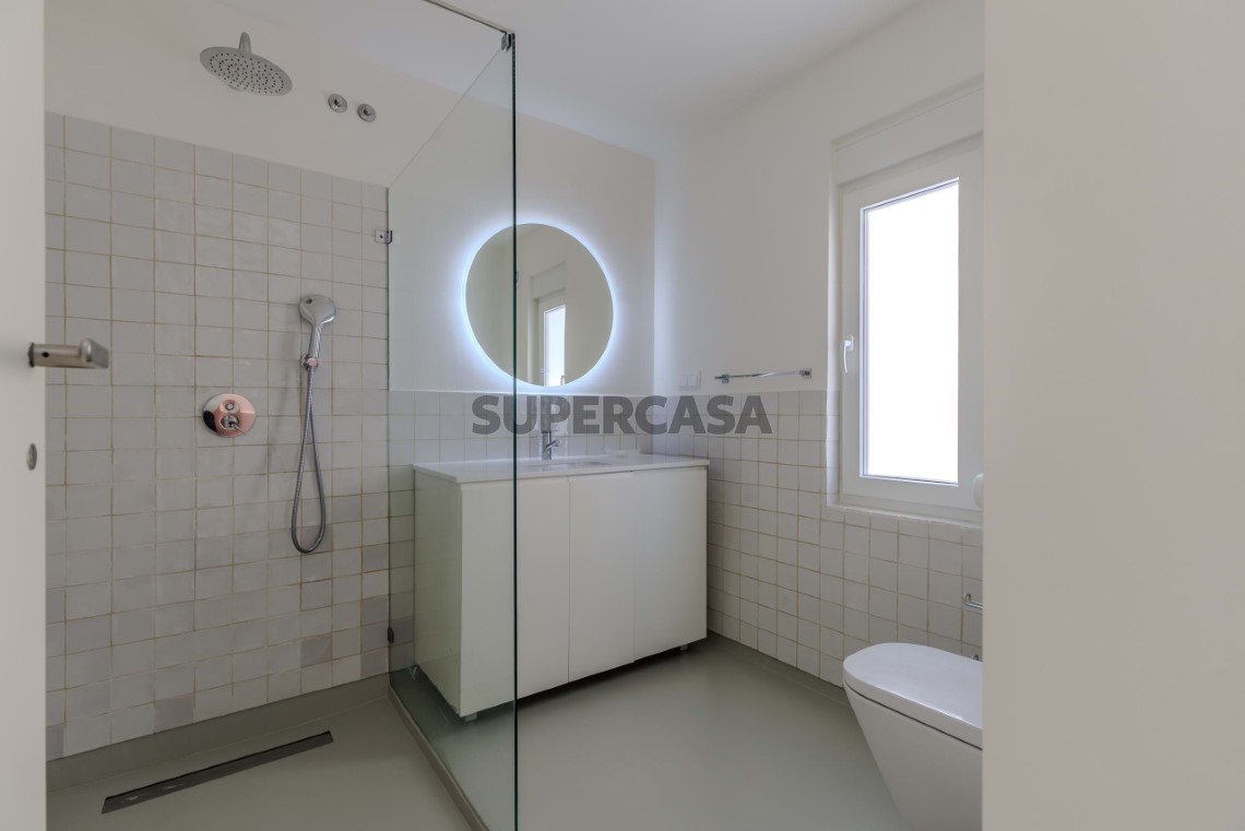 Apartamento T2 à venda em Arroios