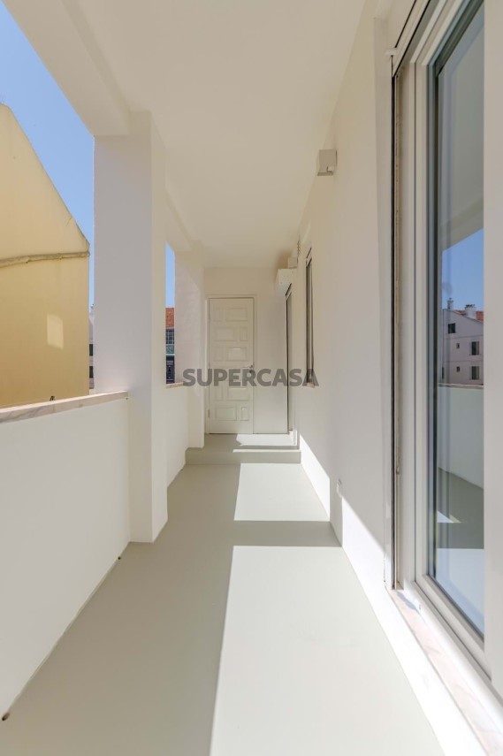 Apartamento T2 à venda em Arroios