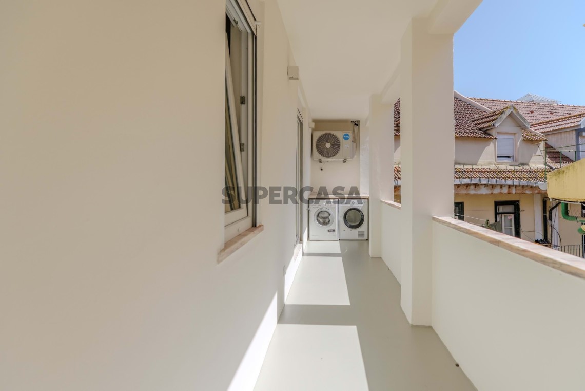 Apartamento T2 à venda em Arroios