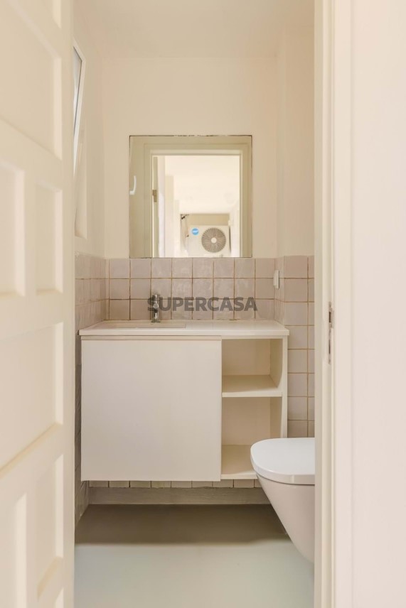 Apartamento T2 à venda em Arroios