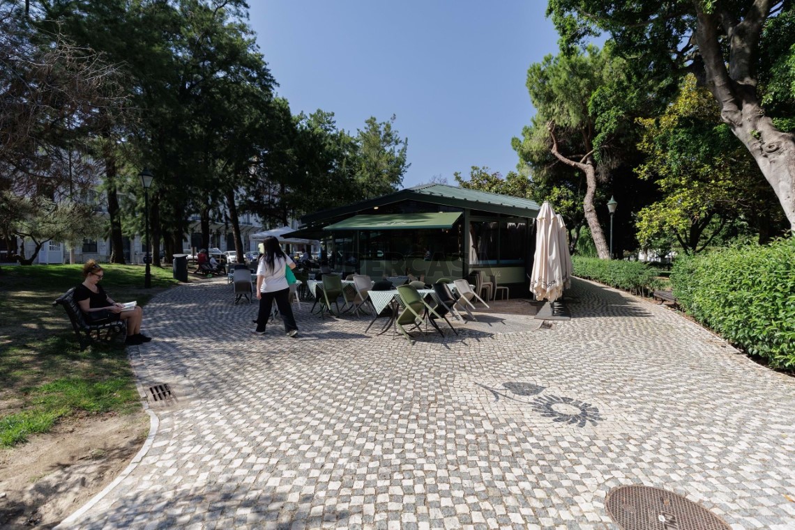Apartamento T2 à venda em Arroios