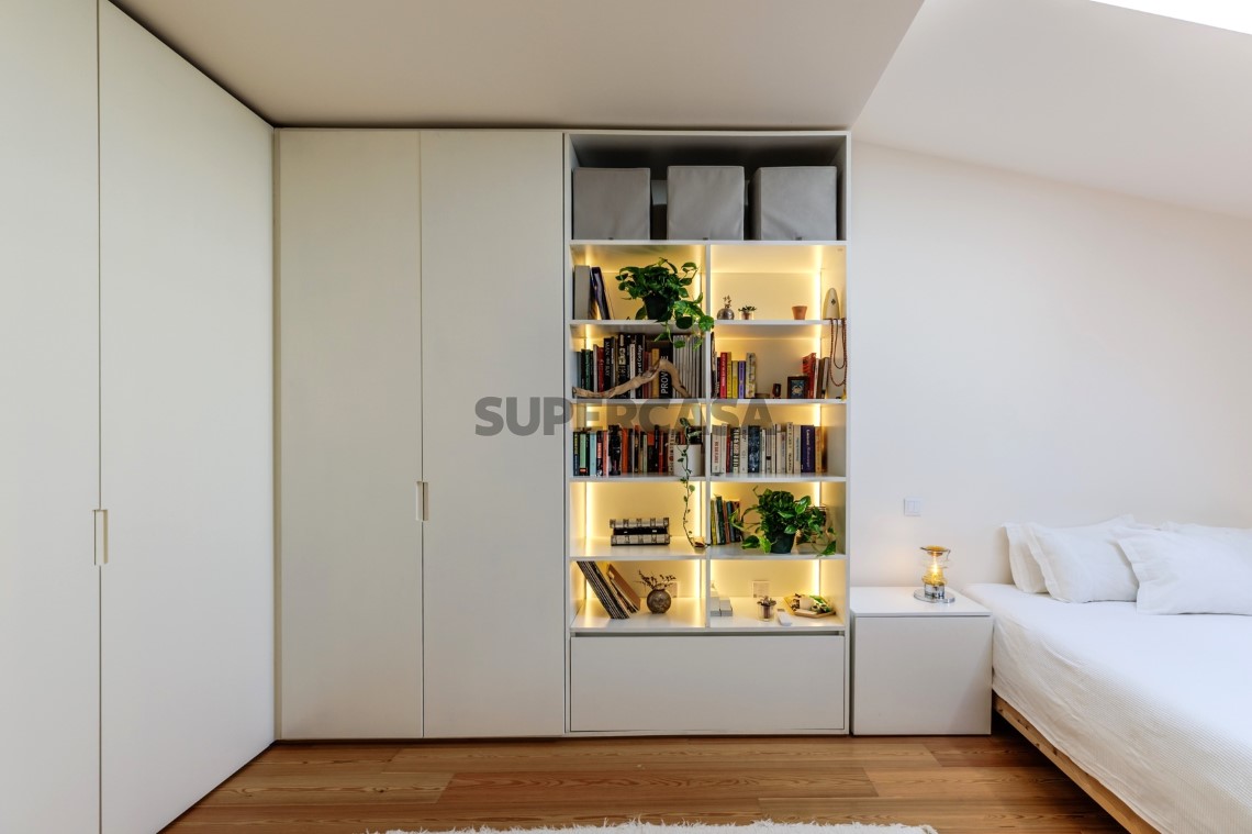Apartamento T2 à venda em Arroios