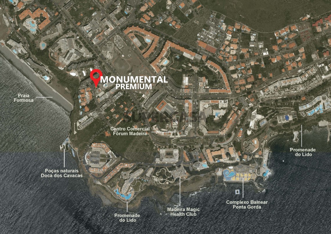 Localização