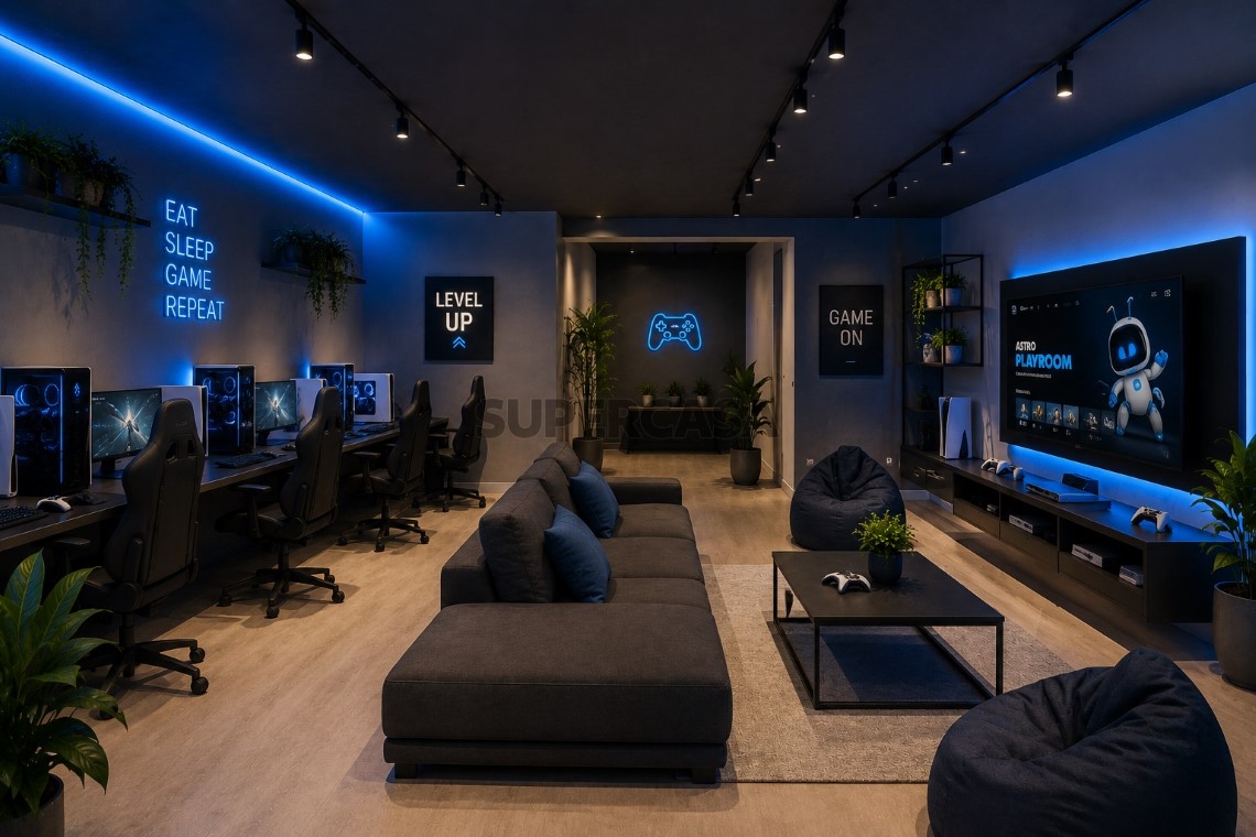 Sala de estar