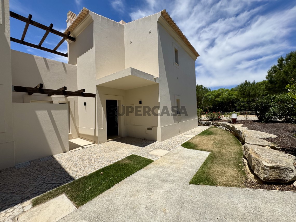 Hibiscus Gardens, Carvoeiro - Moradias