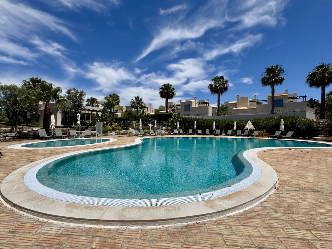 Hibiscus Gardens, Carvoeiro - Piscinas