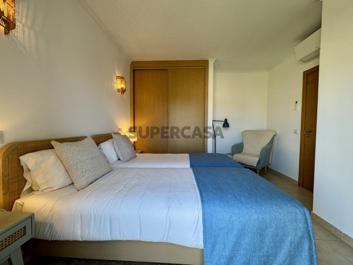 Lumina Villas, Carvoeiro - Quarto 2