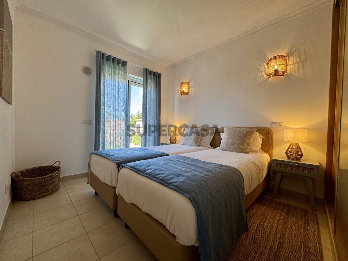 Lumina Villas, Carvoeiro - Quarto 2