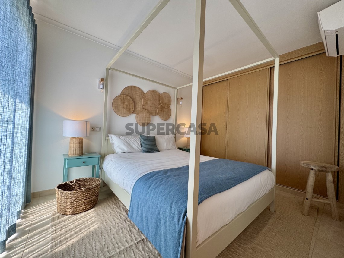 Lumina Villas, Carvoeiro - Quarto 1