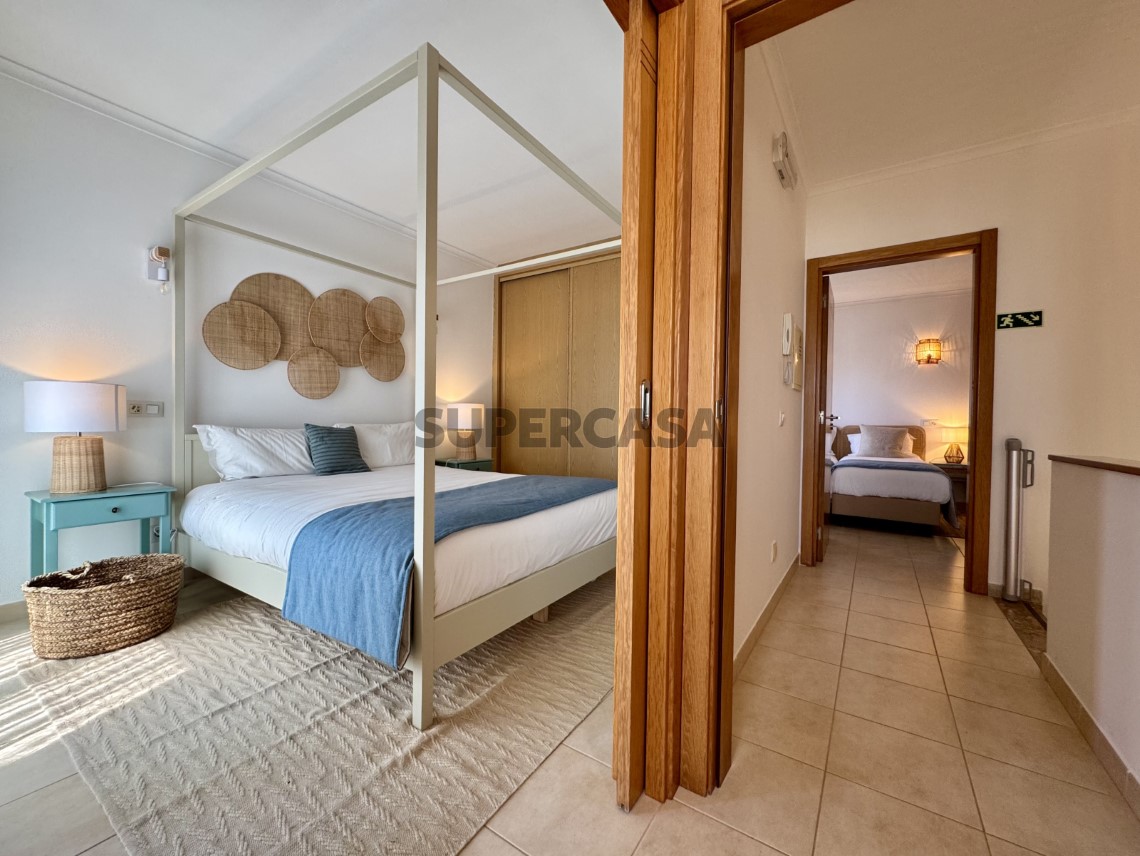 Lumina Villas, Carvoeiro - Detalhes