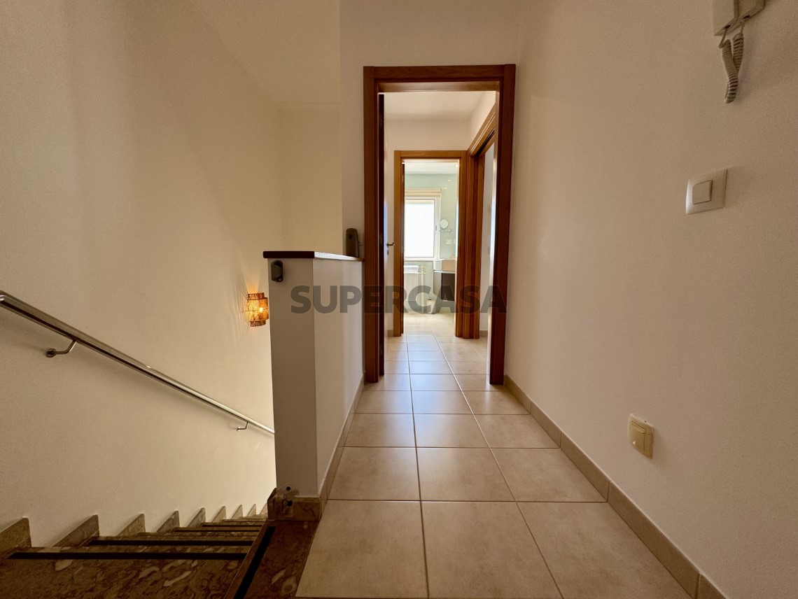 Lumina Villas, Carvoeiro - Corredor (1.º andar)