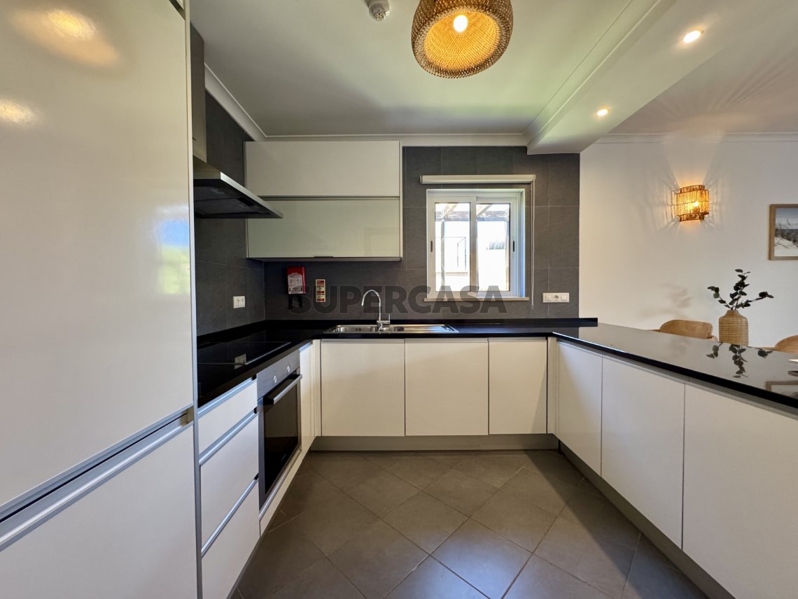 Lumina Villas, Carvoeiro - Cozinha