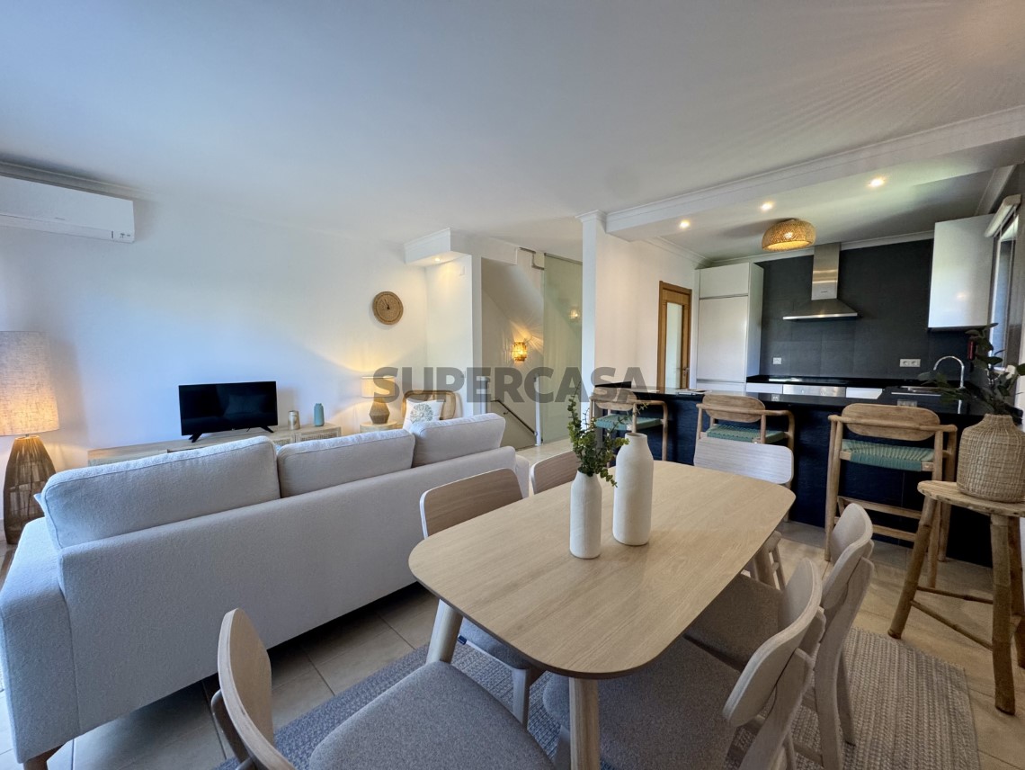 Lumina Villas, Carvoeiro - OpenSpace