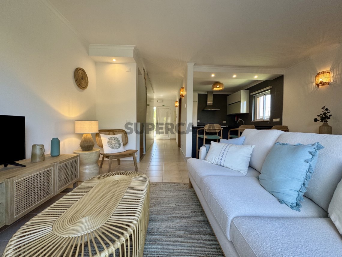 Lumina Villas, Carvoeiro - OpenSpace