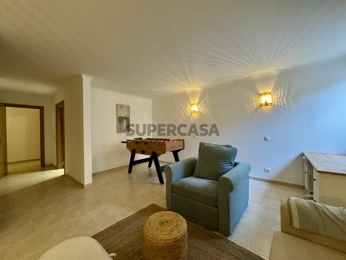 Lumina Villas, Carvoeiro - Men's Cave