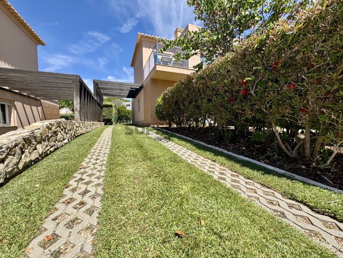Lumina Villas, Carvoeiro