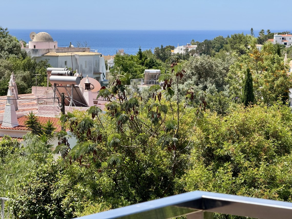 Lumina Villas, Carvoeiro