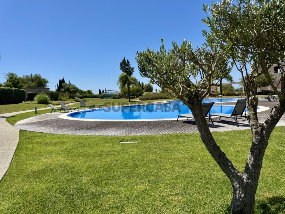 Lumina Villas, Carvoeiro - Zonas Comuns