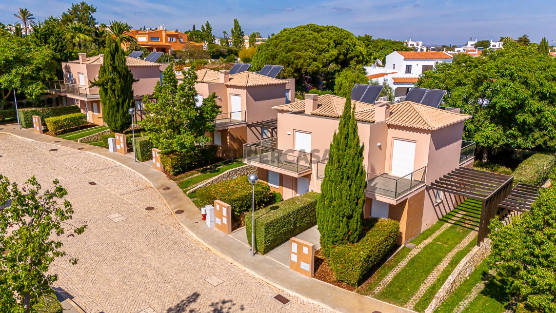 Lumina Villas, Carvoeiro