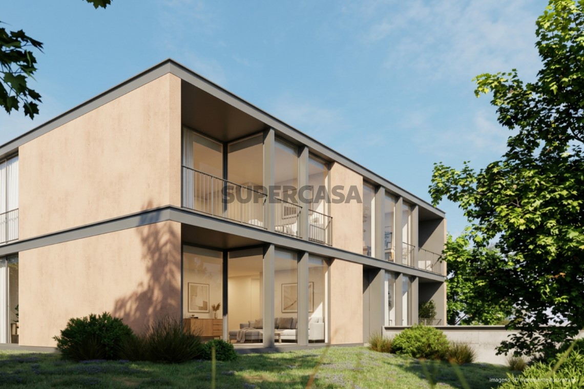 Apartamento à venda em Sousela