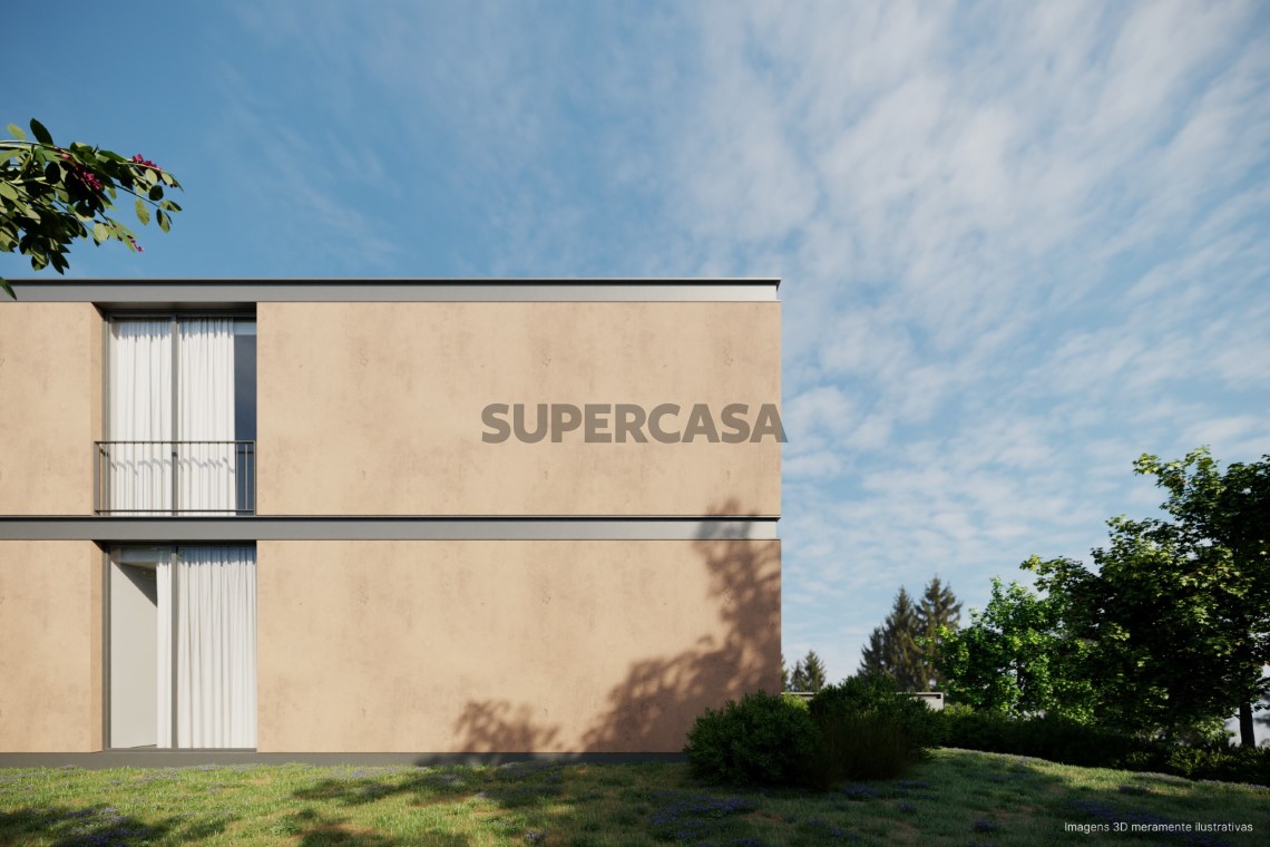 Apartamento à venda em Sousela