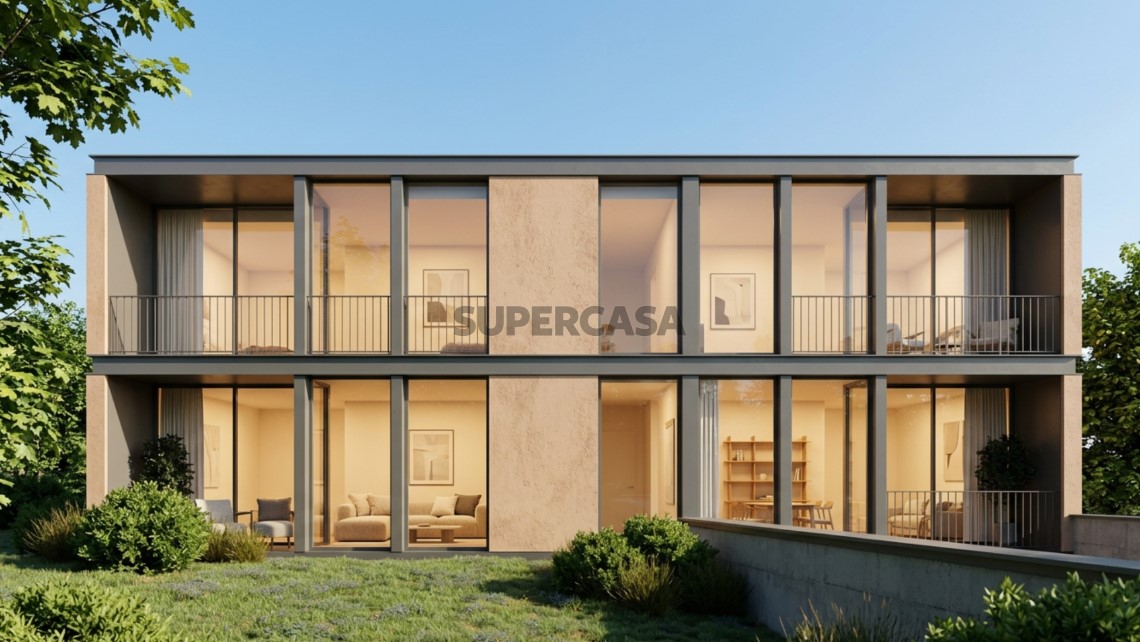 Apartamento à venda em Sousela
