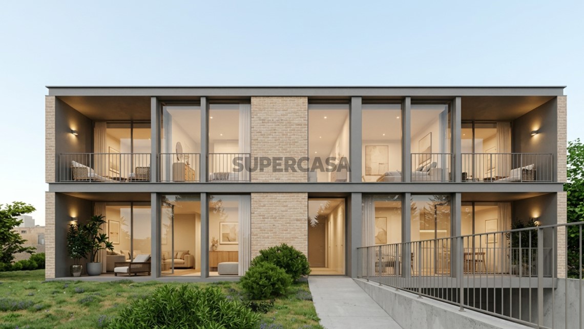 Apartamento à venda em Sousela
