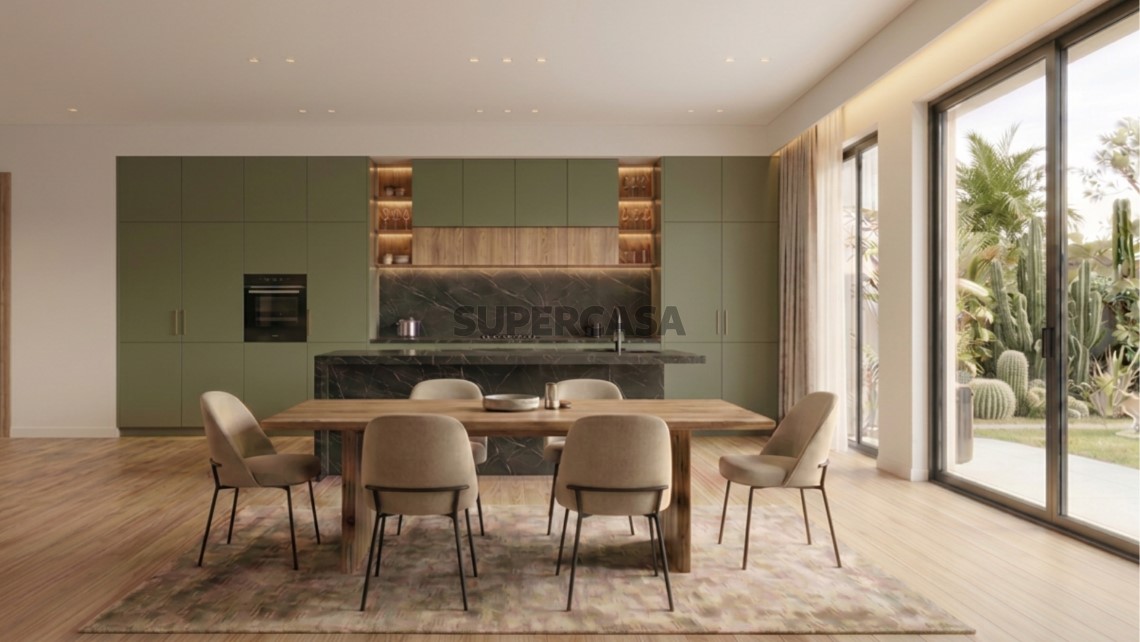 Apartamento à venda em Sousela