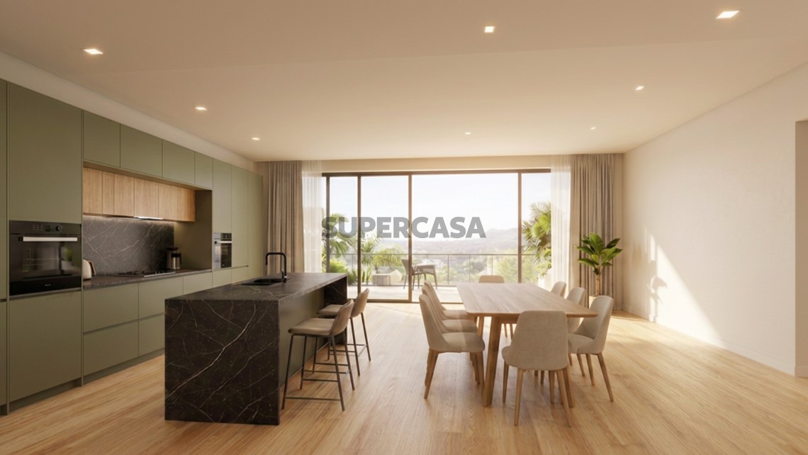 Apartamento à venda em Sousela