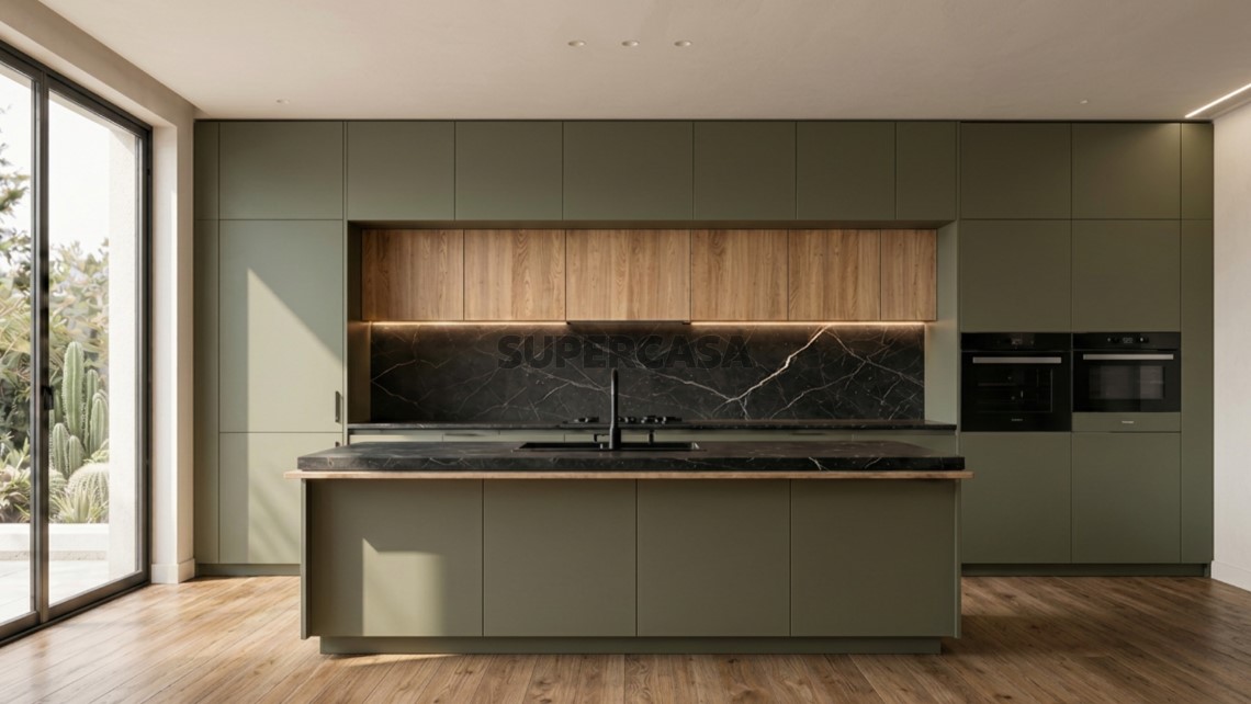 Apartamento à venda em Sousela
