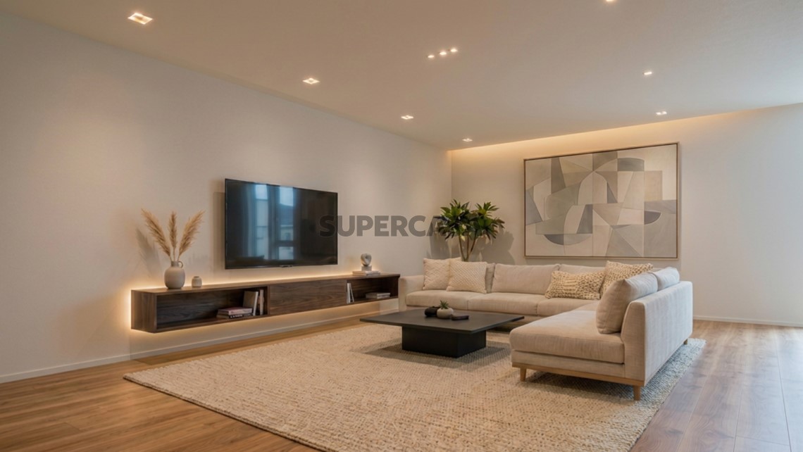 Apartamento à venda em Sousela