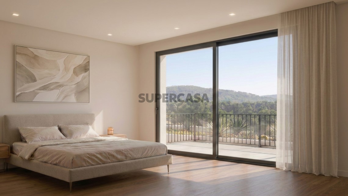 Apartamento à venda em Sousela