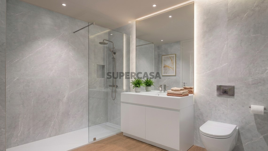 Apartamento à venda em Sousela