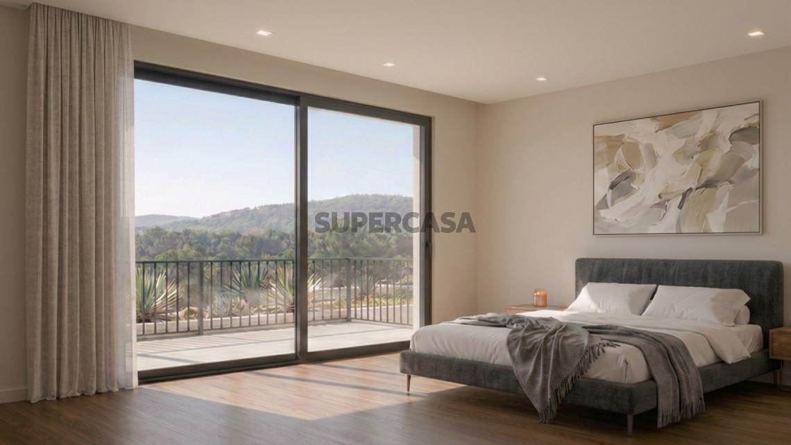 Apartamento à venda em Sousela