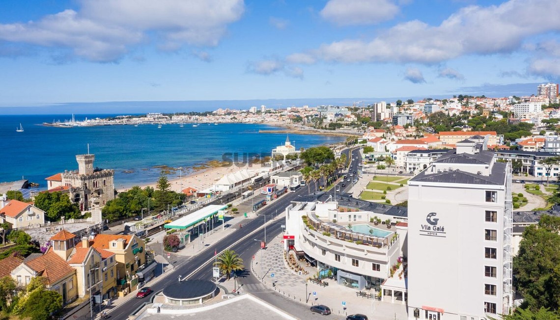 Estoril